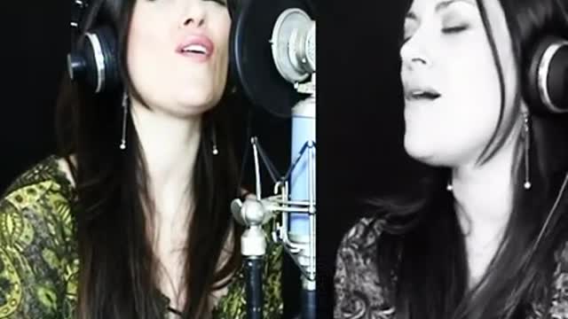 🎧 Leonard Cohen 🇨🇦 - " Dance me to the end of love " cover by Helena Cinto 🇪🇸