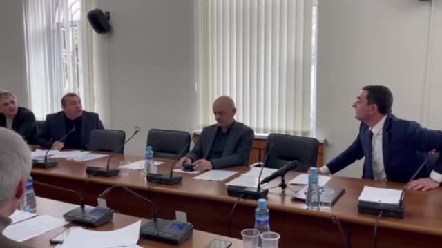 Валерий Агрба