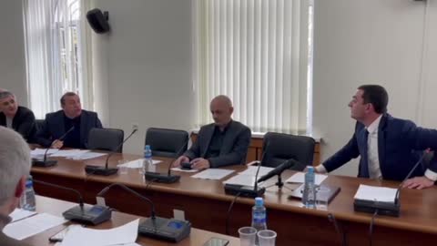 Валерий Агрба