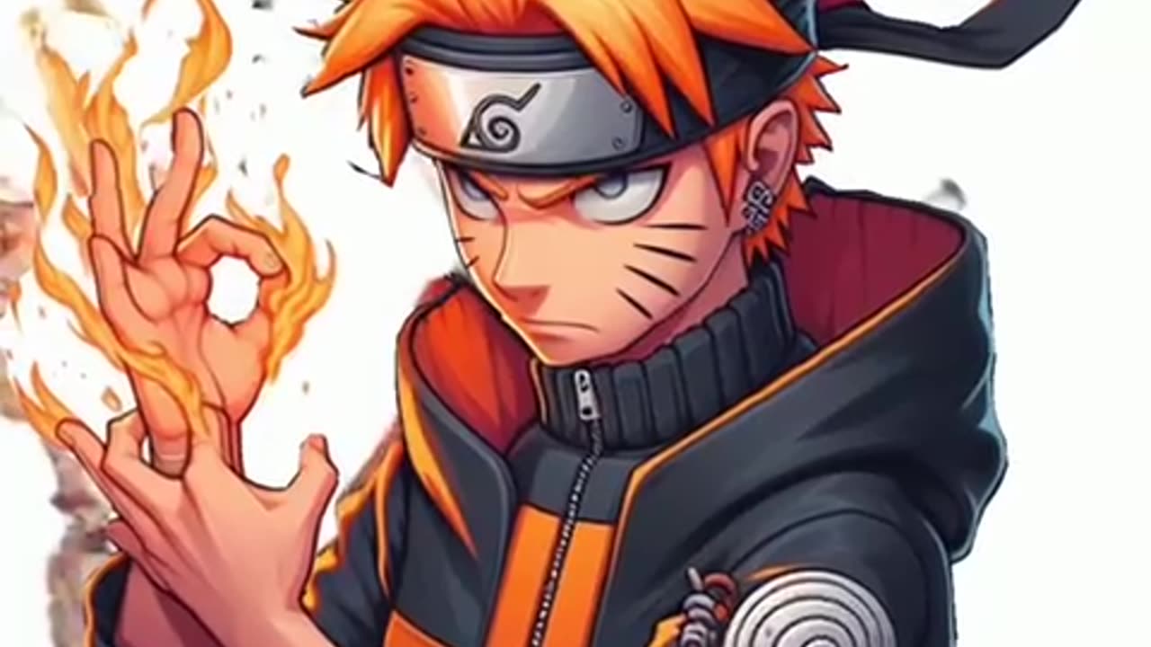 Naruto + Natsu