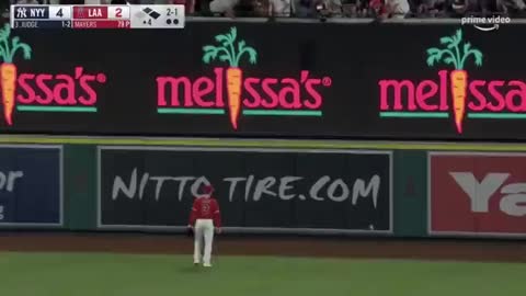 El Home Run número 51 de Aaron Judge en el 2022