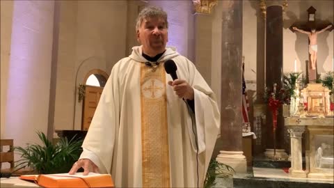 OUR GOD IS NOT A MADE UP FANTASY