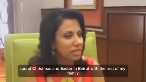 Lebanon: a cautionary tale for the West. 🚨🚨🚨