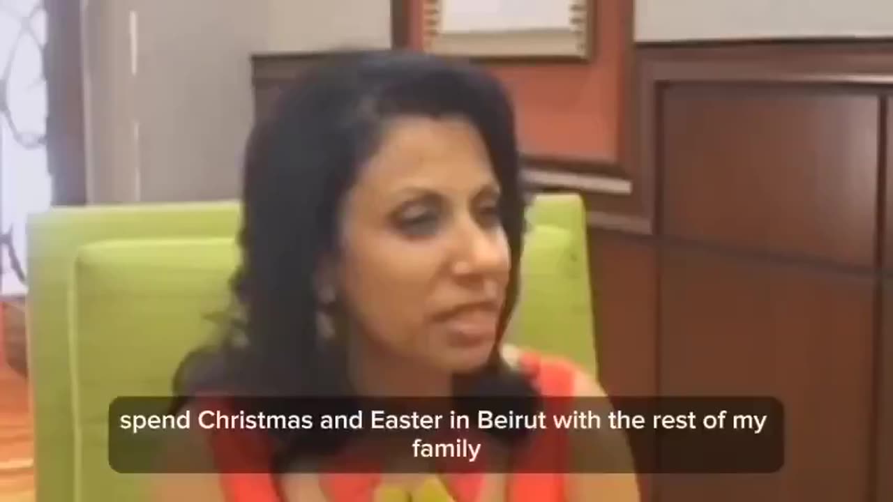 Lebanon: a cautionary tale for the West. 🚨🚨🚨