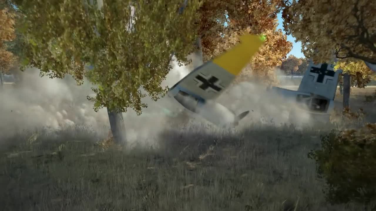 Airplane Crashes, Takedowns & Fails