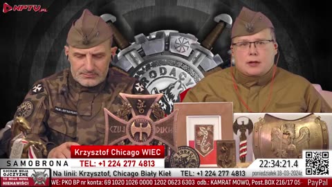 Kamracki Żywiec 18.03.2024