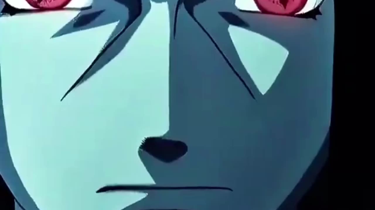Spiderman_x_Itachi-uchiha edit