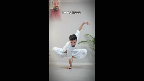 HOW DO TRATASANA... YOGA