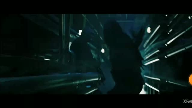 This Is Part 3 Of The Morbius Teaser Trailer, From Sony Pictures