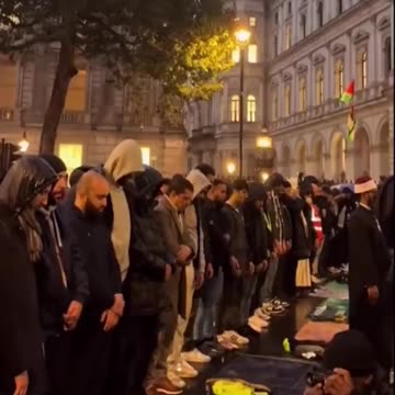 London will be unrecognizable in 10 years