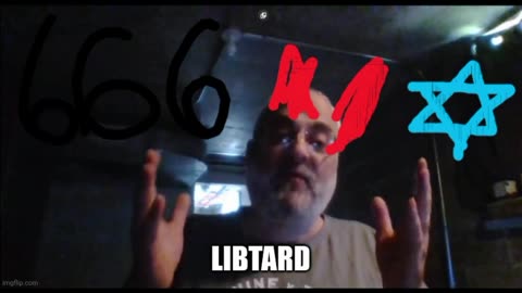 KingStreetNews exposed for being a jewish puppet and flat earth deniener