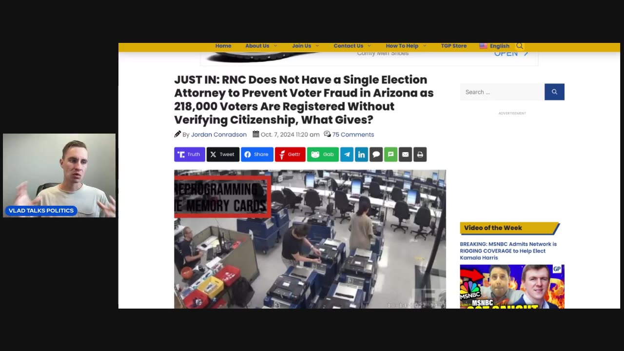 🚨ELECTION BOMBSHELL DROPPED IN ARIZONA🚨.mp4