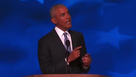 Obama chastises crowd for booing Trump- 'Do not Boo