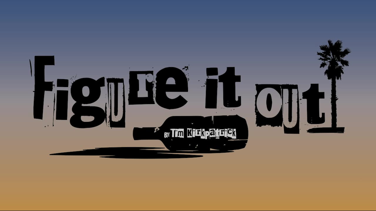"Figure It Out" Pilot Episode Teaser