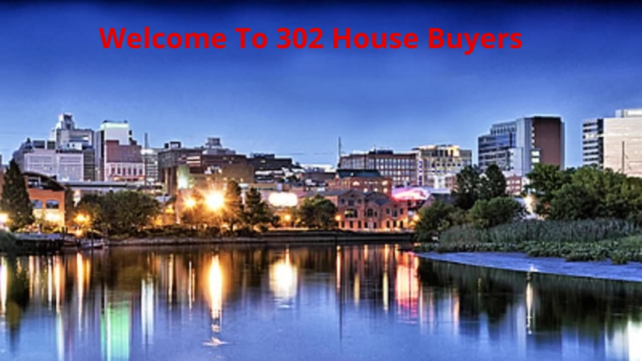 302 House Buyers - We Buy Houses in New Castle, DE