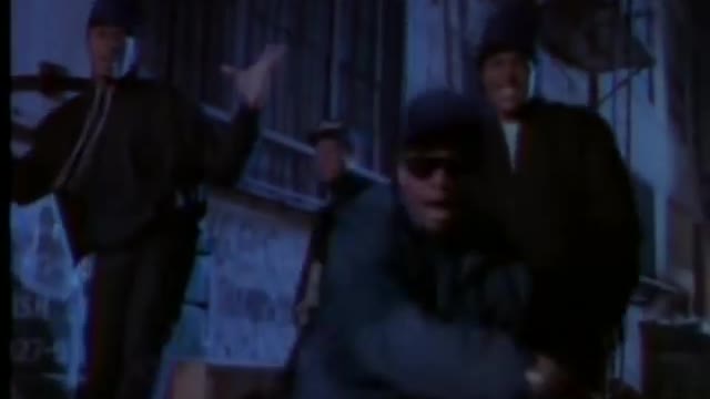 nwa straight outta compton official video