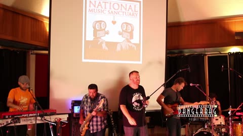 National Music Sanctuary: Episode 22 Forrest Day