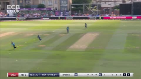 England vs SriLanka !2nd woman's Vitality T20 2023 Highlights