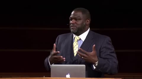 Voddie Baucham: Unlocking the Mysteries of Genesis