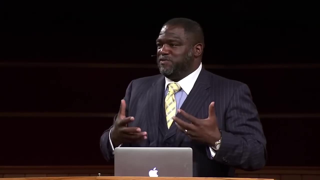 Voddie Baucham: Unlocking the Mysteries of Genesis