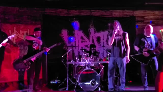 WRATH "Insane Society"