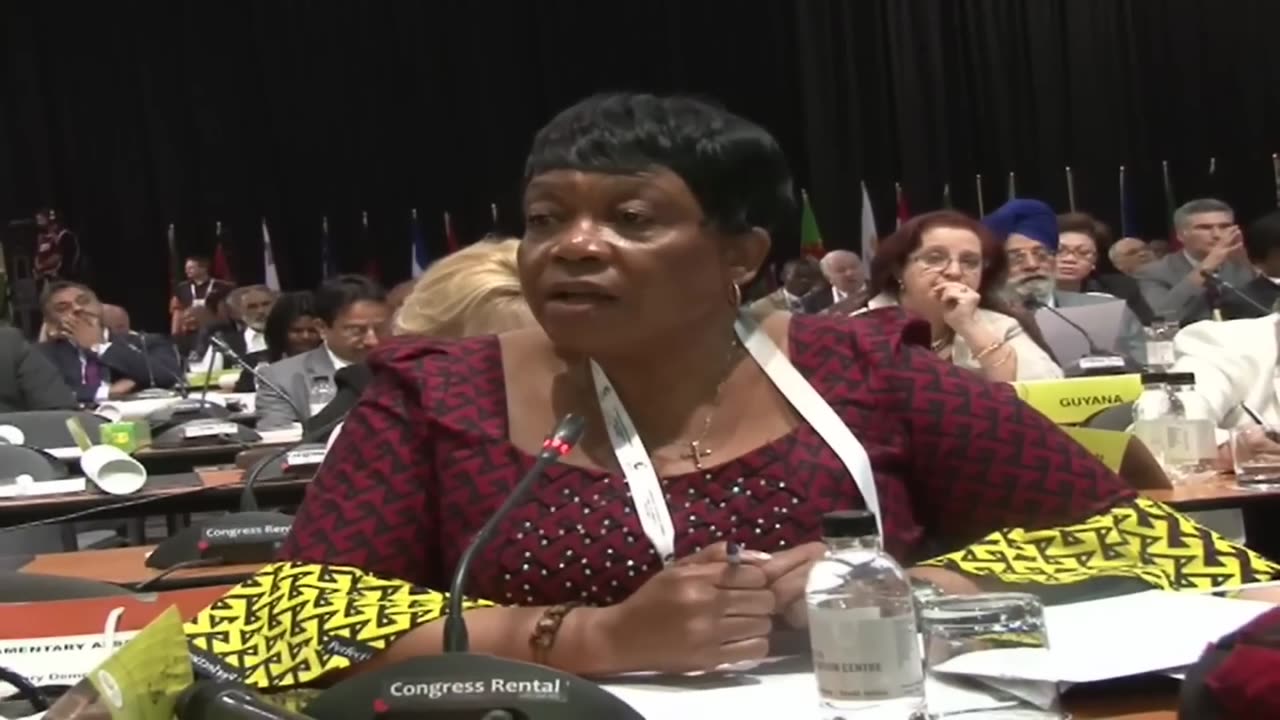 How Africans reacted on homosexuality imposed on them by America