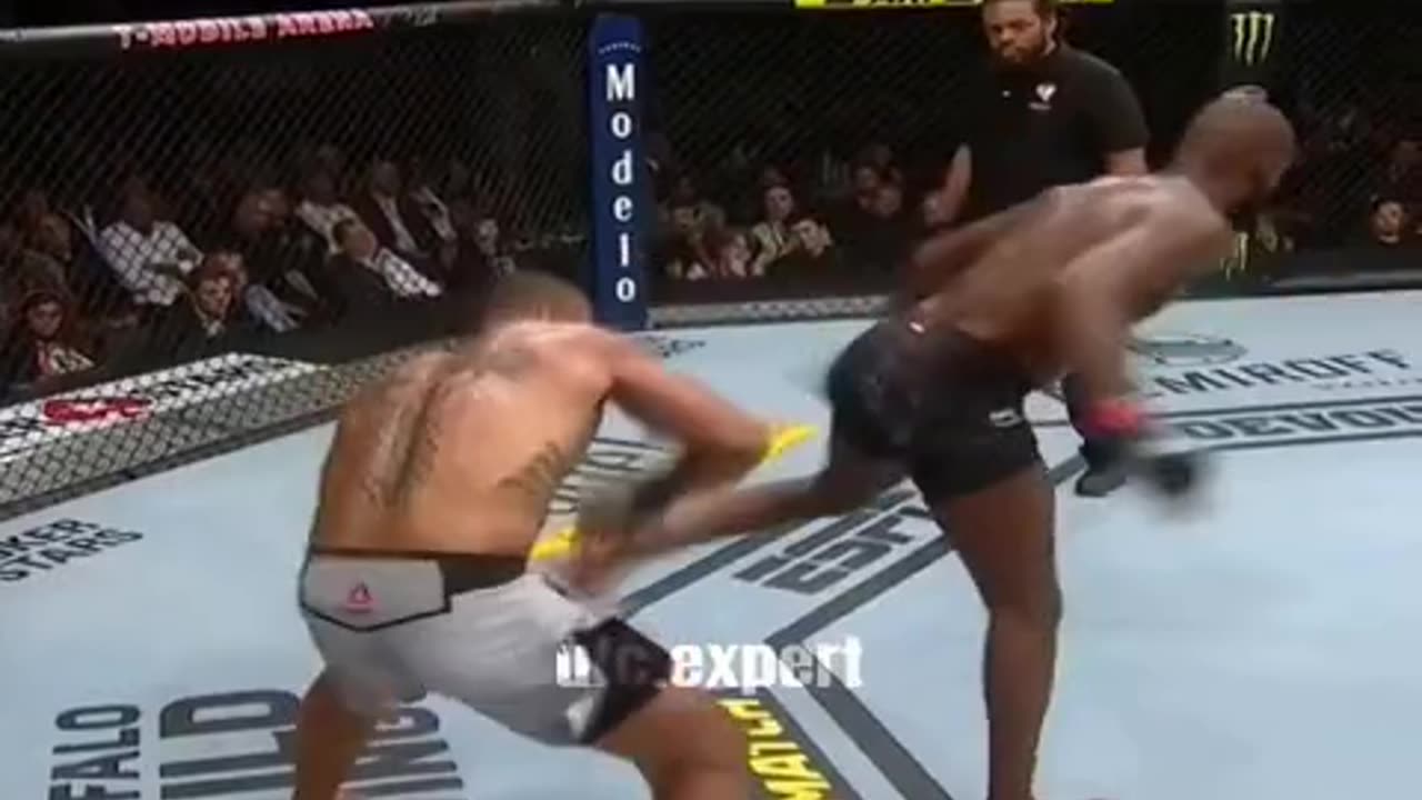 Jon Jones Alleged Assault and Threats Investigation