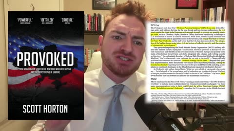 The Real New World Order Documents