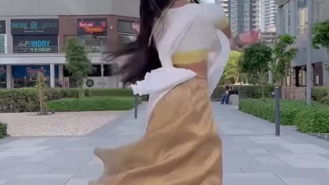 Just Feel The Beat