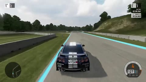 Forza Motorsport 7 - 1v1 Duels Gameplay Part 24
