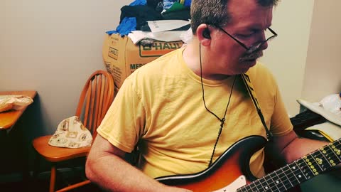 Rockin' Bad Camera Angle