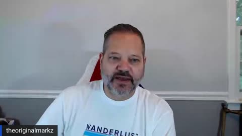 Coffee with MarkZ 9/29/2021