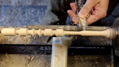 A Ramble about Handles
