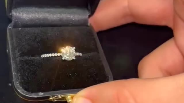 Every Diamond Engagement Ring In Boston Is Created With Precision