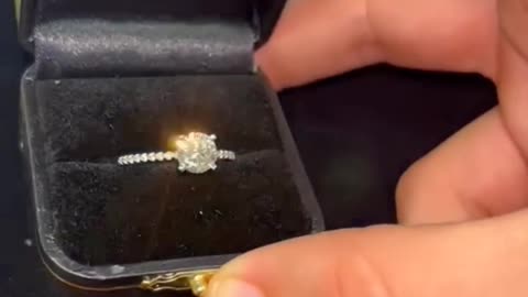 Every Diamond Engagement Ring In Boston Is Created With Precision