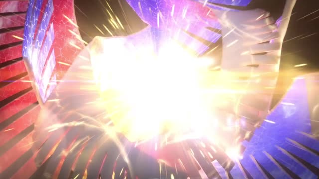 Sephiroth lost the timing to come out