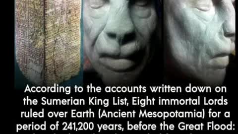 News with a Twist Genome