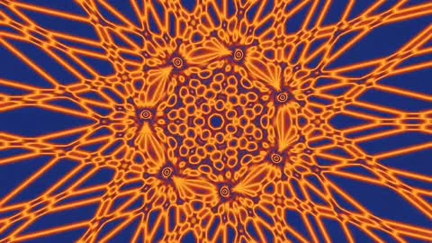 Psytrance mix music