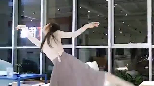 how to country dance