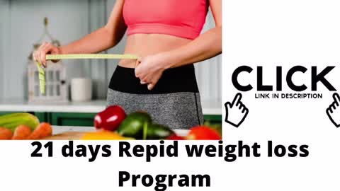 Delicious, Easy-To-Make Smoothies For Rapid Weight Loss, Increased Energy, & Incredible Health!
