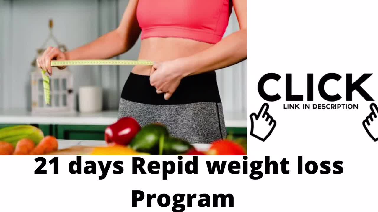 Delicious, Easy-To-Make Smoothies For Rapid Weight Loss, Increased Energy, & Incredible Health!