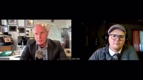 David Grush on Government Agreements With NHI and The “Alarming” and “Scary”