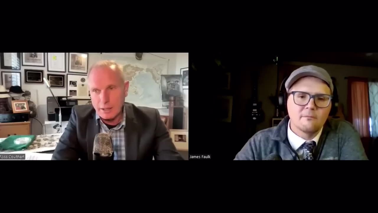 David Grush on Government Agreements With NHI and The “Alarming” and “Scary”