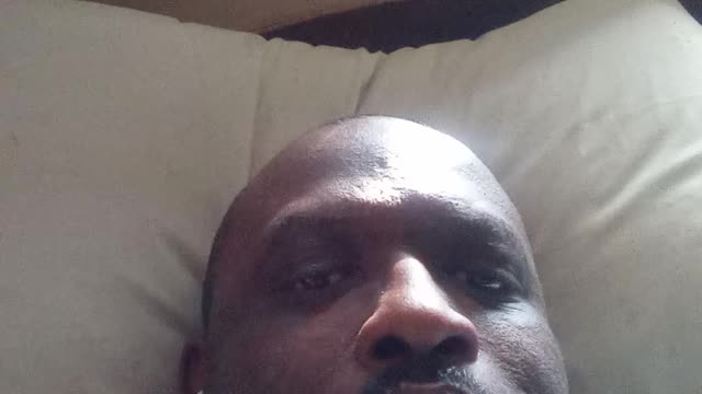 Getting some rest...