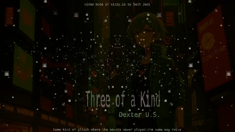 Three of a Kind