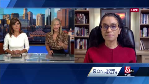 Mass. doc answers questions about polio concerns