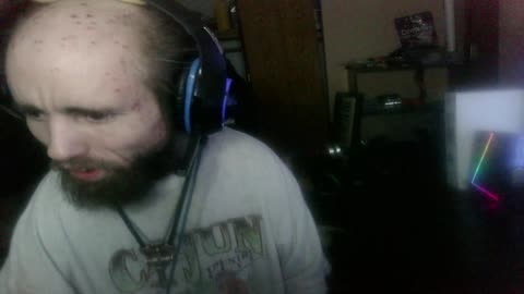Cyraxx aka Shadowblade Kick 11-27-23 Exploring new styles to work on music wise part 2