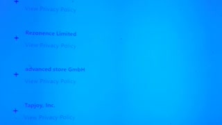 Microsoft Windows 10 Data Harvesting with 300+ companies including Huawei Chinese spy network vid 32