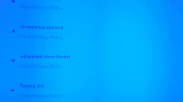Microsoft Windows 10 Data Harvesting with 300+ companies including Huawei Chinese spy network vid 32