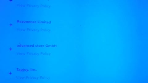 Microsoft Windows 10 Data Harvesting with 300+ companies including Huawei Chinese spy network vid 32
